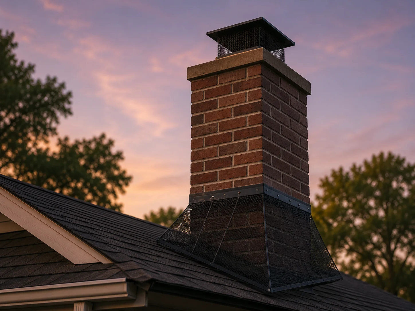 Bat colony removal in Tyler TX
